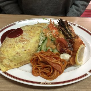 レストラン泉屋_1