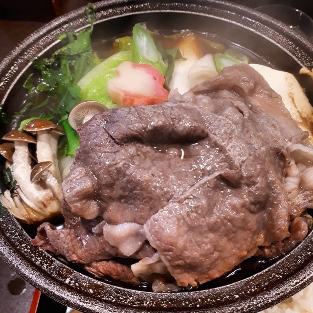 かさ松 - 西古川（海鮮）の写真