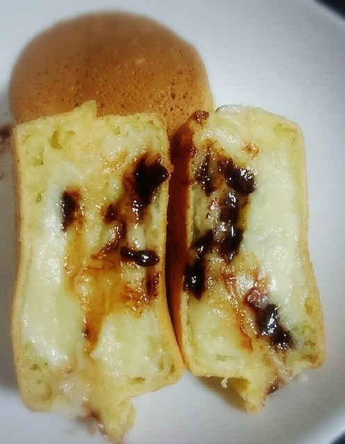 あじまん マックスバリュ新庄店 - 新庄（たい焼き・大判焼き）の写真