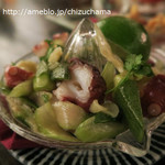 サロス．ナイトマルシェ - 