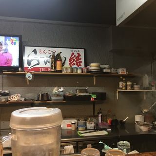 らーめん 結 別邸_2