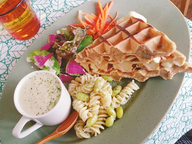 Lotus（ロータス） - 蔵王（カフェ）の写真