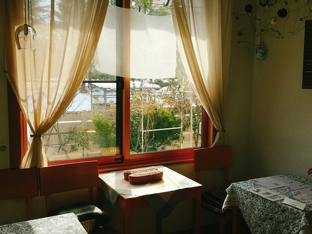 Lotus（ロータス） - 蔵王（カフェ）の写真