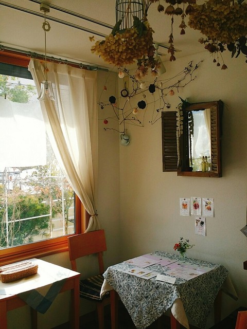 Lotus（ロータス） - 蔵王（カフェ）の写真