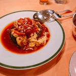 ステーキハウス キッチンリボン - 