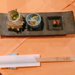 ステーキハウス キッチンリボン - 