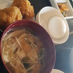 Chinese Restaurant  神龍 - 