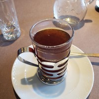 Russian Restaurant ROGOVSKI 銀座 - フルーツティー