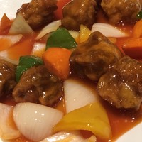 中国料理 星ヶ岡 - 
