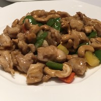 中国料理 星ヶ岡 - 