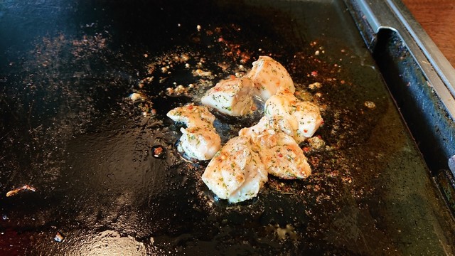 お好み焼本舗 鹿児島宇宿店 脇田 お好み焼き 食べログ