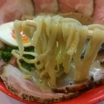 おいらのらーめん ピノキオ - 