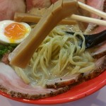 おいらのらーめん ピノキオ - 