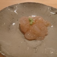 鮨 さかい - 