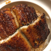 鰻う おか冨士 - 