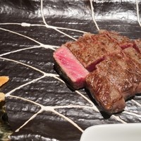 鉄板焼 ひだ - 