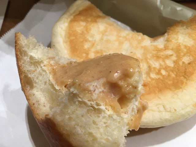Natural Bread Bakery Pasar幕張 ナチュラル ブレッド ベーカリー 幕張本郷 パン 食べログ