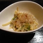 麻布十番　小麦 - 