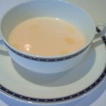 ヴィーヴルソレイユ - Vive Le Soleil　ジャガイモのポタージュ.jpg