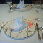 ヴィーヴルソレイユ - Vive Le Soleil　セッティング.jpg