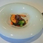 ヴィーヴルソレイユ - Vive Le Soleil　牛肉の赤ワイン煮込み.jpg