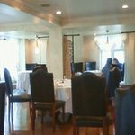 ヴィーヴルソレイユ - Vive Le Soleil　店内③.jpg