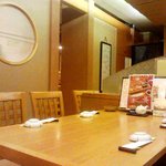 幸寿司 - 幸寿司