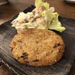 十割蕎麦 鴨料理 ならや - 