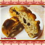 コモディ イイダ - レーズンミルクブール