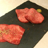Yakiniku BarBies - 