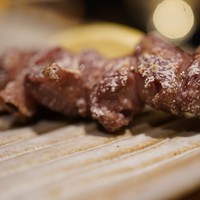 焼鳥 おみ乃 - 