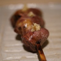 焼鳥 おみ乃 - 
