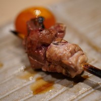 焼鳥 おみ乃 - 