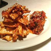 Yakiniku BarBies - 