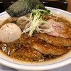 麺や マルショウ 地下鉄新大阪店