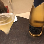 メゾン ルパン ミュラ - 泡が美しい