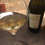 メゾン ルパン ミュラ - ジュラ・サヴォワのシャルドネ