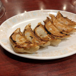 本家 第一旭 - 餃子～☆