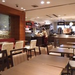 デリカフェキッチン 三宮店
