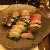 恵比寿亭 - 