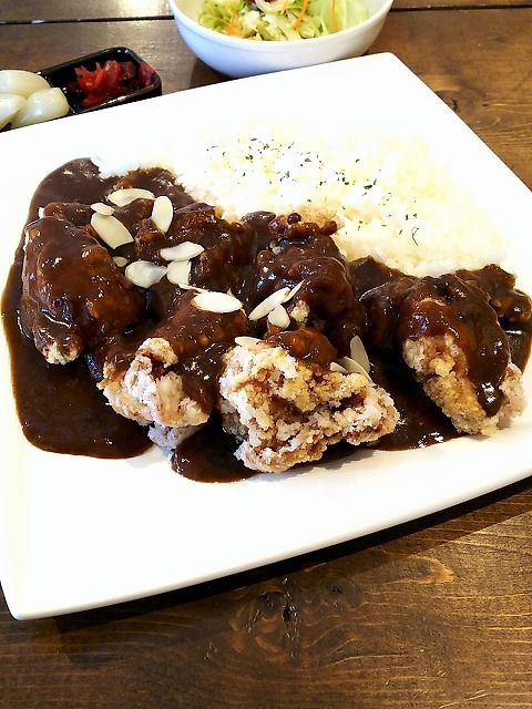 カフェ レストラン バラティエ カフェ レストラン Baratie 北見 カフェ 食べログ