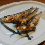 스미비야키 오바찬