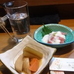 스미비야키 오바찬