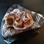 パティスリ・ル・スィエル - クラシックショコラ