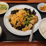 廣聚隆 - あっさり属しょっぱめ科ｵｰｿﾄﾞｯｸｽ系。