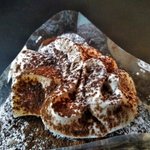 パティスリ・ル・スィエル - クラシックショコラ（アップ）