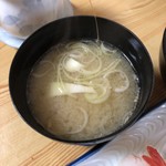 北海 - 汁