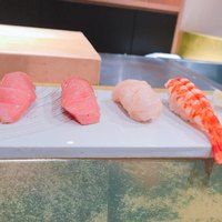 プレミアムレストラン 東京 金のダイニング 鮪金 - 