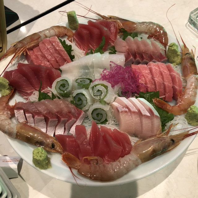 ホロスケ - 磐城塙（居酒屋）の写真