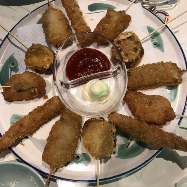 ホロスケ - 磐城塙（居酒屋）の写真